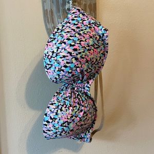 Victoria secret bathing suit top